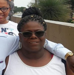 Meet your Posher, Joanne